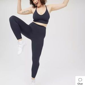aerie real me leggings